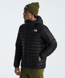 The North Face Mens Terra Peak Hoody TNF Black
