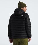 The North Face Mens Terra Peak Hoody TNF Black