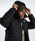 The North Face Mens Terra Peak Hoody TNF Black