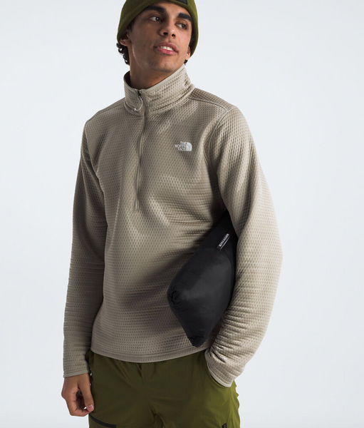 The North Face Mens Terra Peak Hoody TNF Black