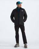 The North Face Mens Terra Peak Jacket TNF Black