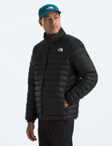 The North Face Mens Terra Peak Jacket TNF Black