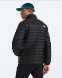 The North Face Mens Terra Peak Jacket TNF Black