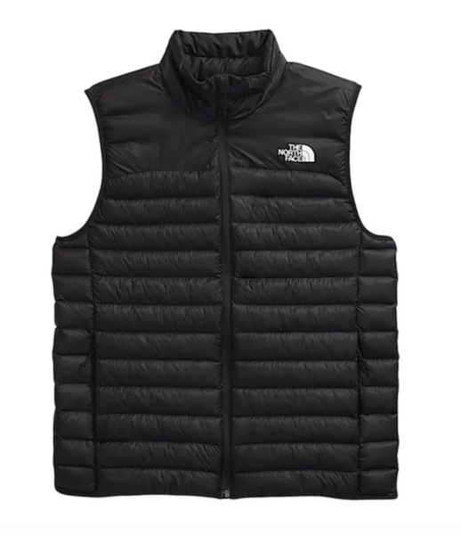 The North Face Mens Terra Peak Vest