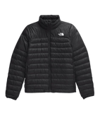 The North Face Wmns Terra Peak Jacket TNF Black