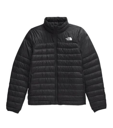The North Face Wmns Terra Peak Jacket TNF Black
