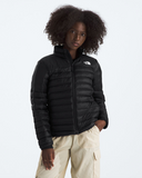The North Face Wmns Terra Peak Jacket TNF Black