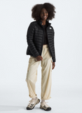 The North Face Wmns Terra Peak Jacket TNF Black