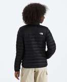 The North Face Wmns Terra Peak Jacket TNF Black