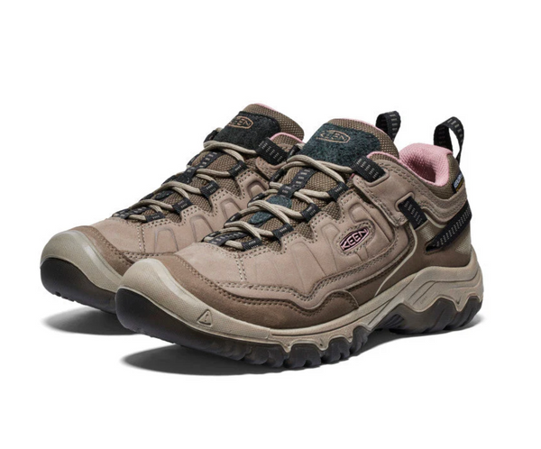 Keen Targhee IV WP Wmns