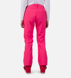 Rossignol W Ski Pant Tea Rose