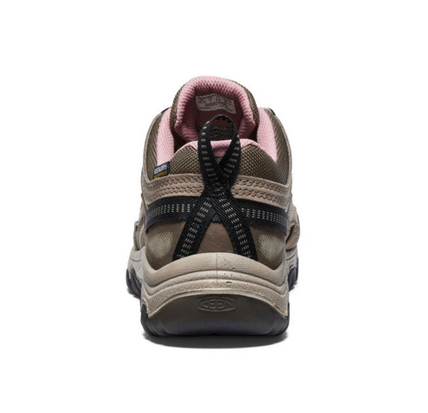 Keen Targhee IV WP Wmns