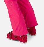 Rossignol W Ski Pant Tea Rose