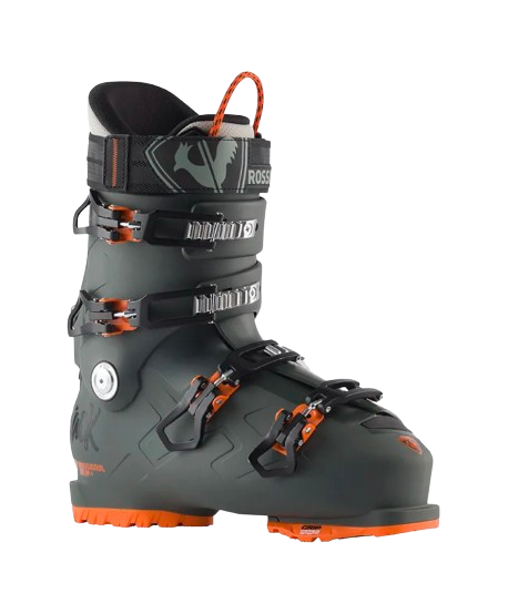 Rossignol Track 130 Hv+ Gw