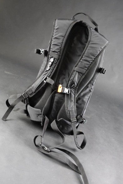 Amplid Transmuter Backpack