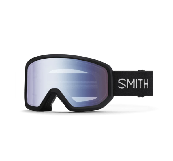 Smith Transfer Black - Blue Sensor Mirror