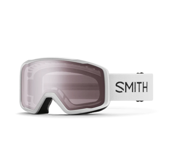 Smith Tribute White - Ignitor Mirror