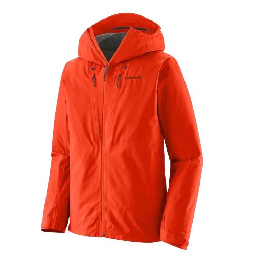 Ski Jackets