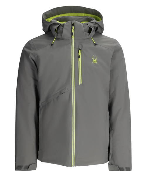 Spyder Tripoint Jacket Storm