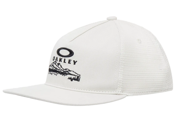 Oakley Session Trucker Graphic