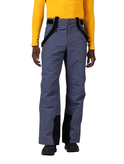 Rossignol Insulated Ski Pant True Night Blue