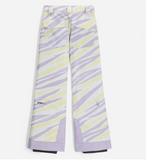 Spyder Olympia Girls Tiger Violet Dust