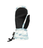 Pow Twisp Goretex Mitt Mountain Fog