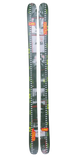 Line Wallisch Shorty