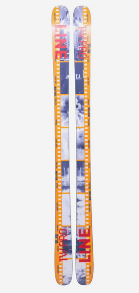 Line Wallisch Shorty
