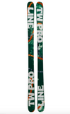Line Tom Wallisch Pro Skis