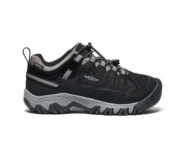 Keen Targhee IV Low WP Youth