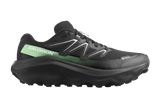 Salomon Ultra Flow 2 GTX Black / Patina Green