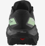 Salomon Ultra Flow 2 GTX Black / Patina Green