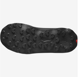 Salomon Ultra Flow 2 GTX Black / Patina Green