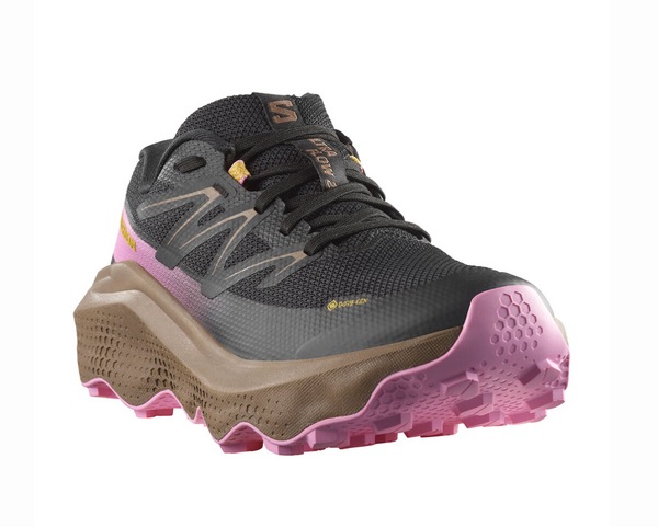 Salomon Ultra Flow 2 GTX W Black/Iron/Cycl