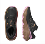 Salomon Ultra Flow 2 GTX W Black/Iron/Cycl