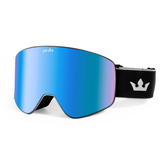 Pret C-45 Photochromic Black