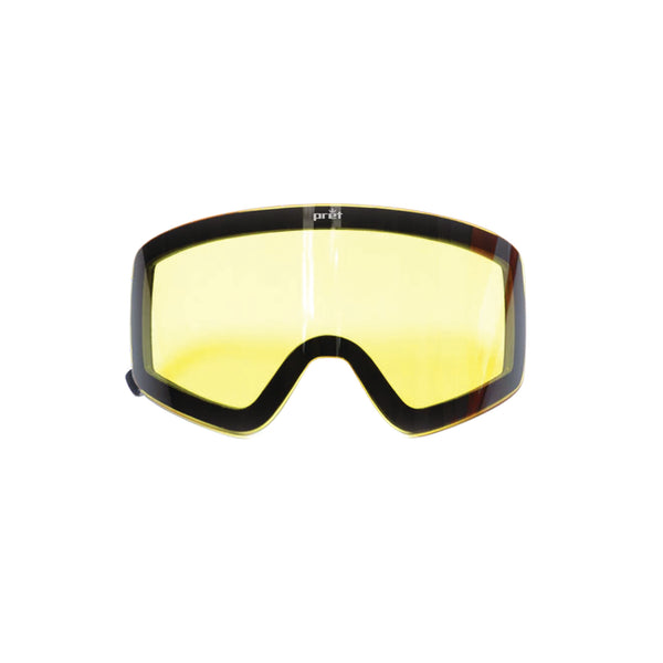 Pret C-40 Photochromic Black
