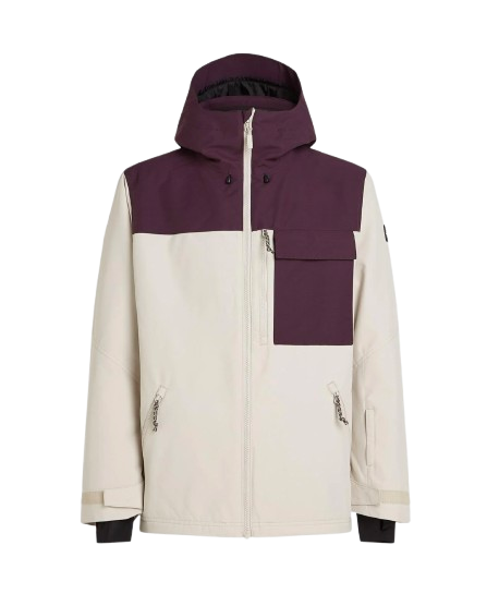 Oneill Mens Utility Hybrid Jacket