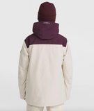 Oneill Mens Utility Hybrid Jacket