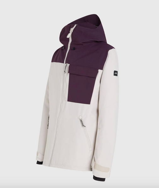 Oneill Mens Utility Hybrid Jacket