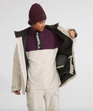 Oneill Mens Utility Hybrid Jacket