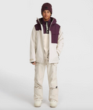 Oneill Mens Utility Hybrid Jacket