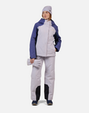 Rossignol Wmns Velika Insulated Jkt Galactic Lilac