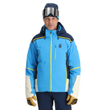 Spyder Vanqysh Mens Jacket