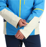 Spyder Vanqysh Mens Jacket