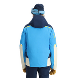 Spyder Vanqysh Mens Jacket