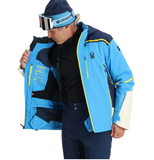 Spyder Vanqysh Mens Jacket