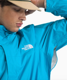 The North Face Mens Venture 2 Jacket Meridian Blue