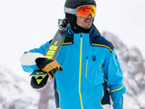Spyder Vanqysh Mens Jacket